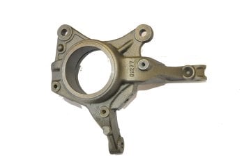 Aks Taşıyıcı Ön Sol Dacia Duster 4X2