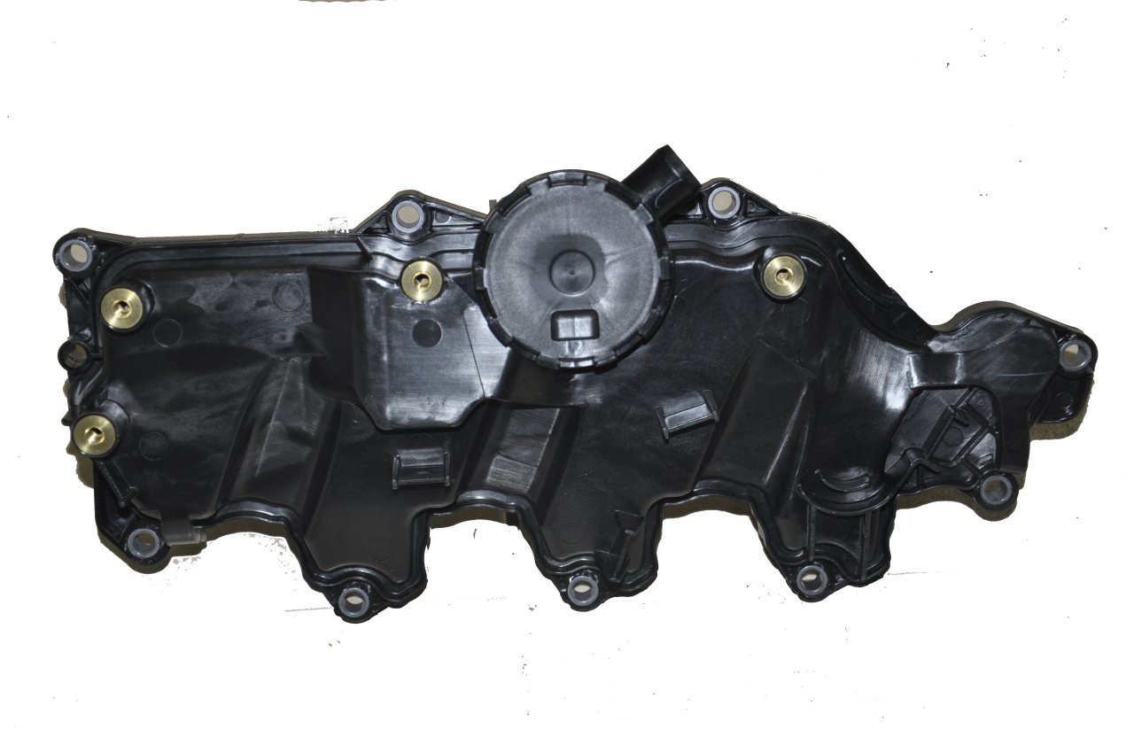 Yağ Buhar Emici (Külbüratör Kapağı) 1.5 Clio Symbol 2016 Sonrası-Dacıa Sandero II-Duster 2018 Sonrası-Clio V (Euro 6)