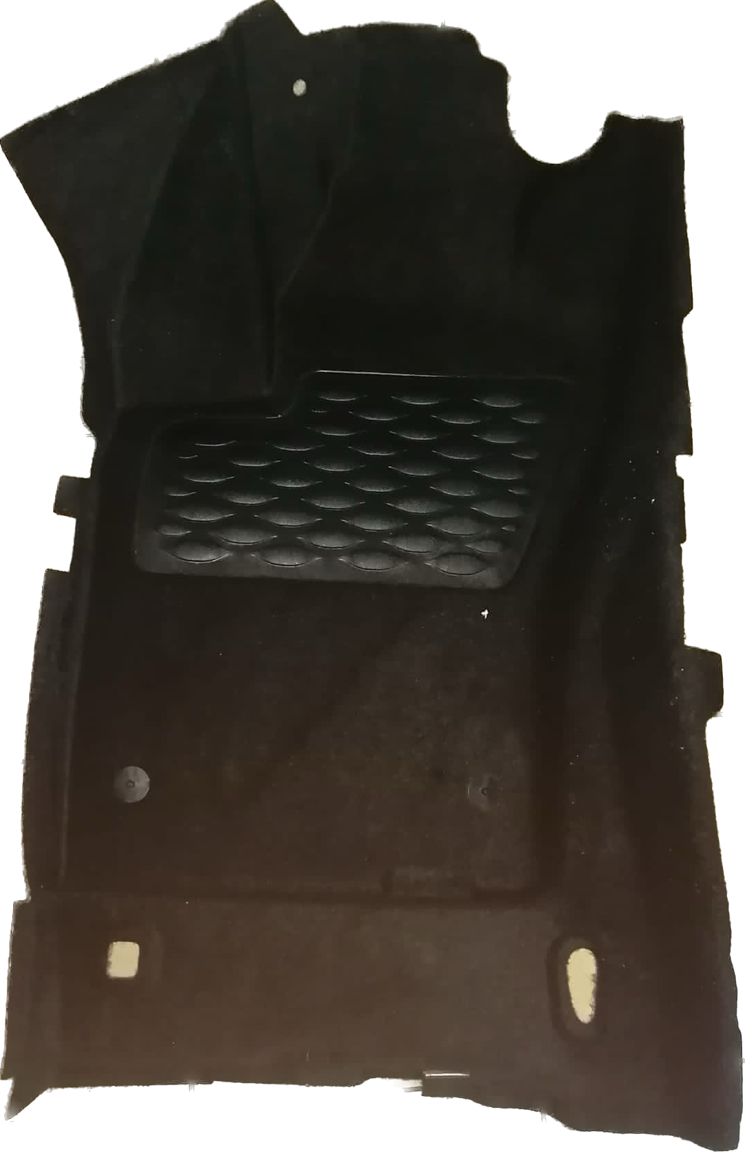 Taban Halısı Ön Sol Egea