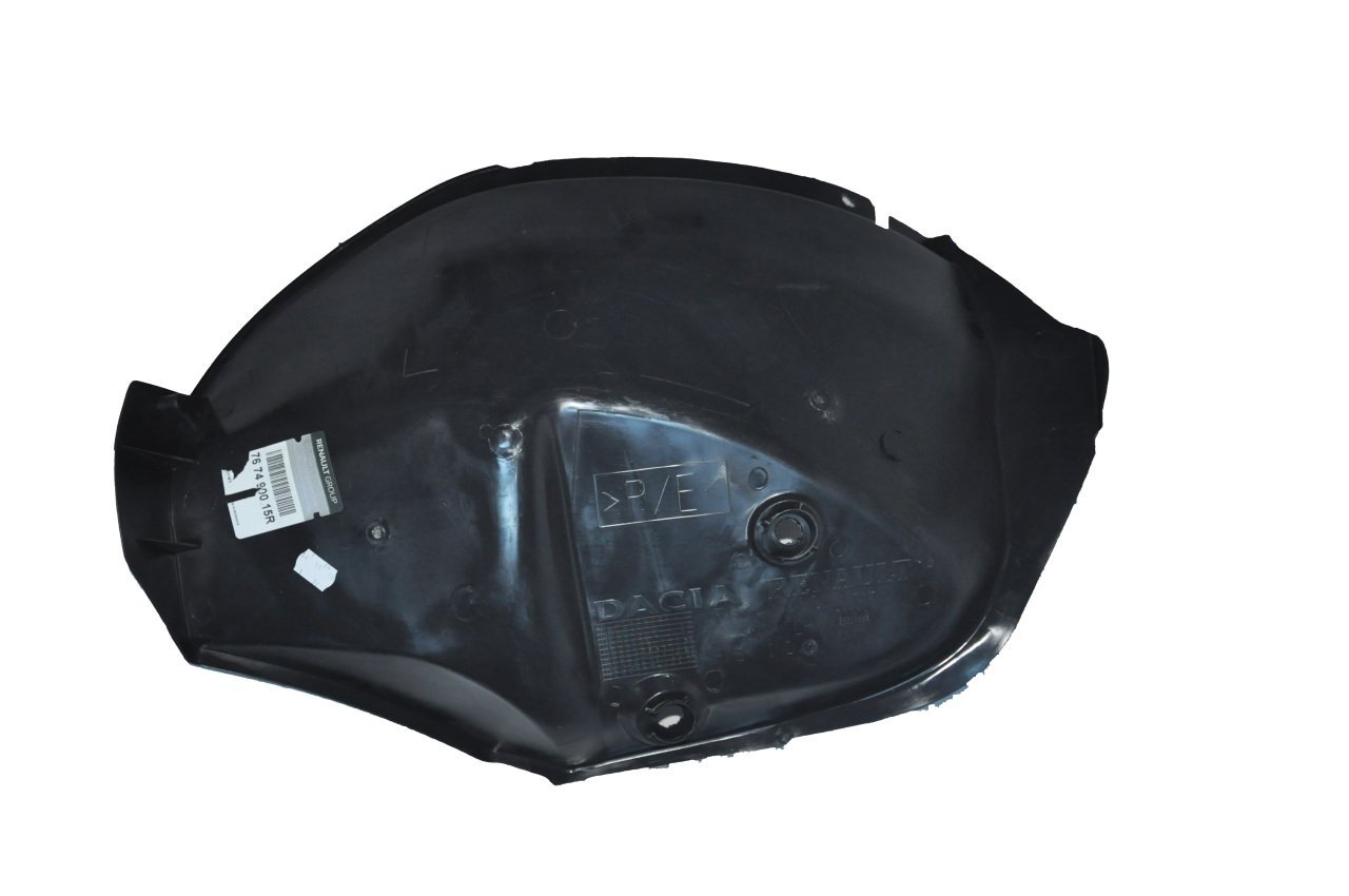 Çamurluk Davlumbazı Arka Sol Dacıa Duster