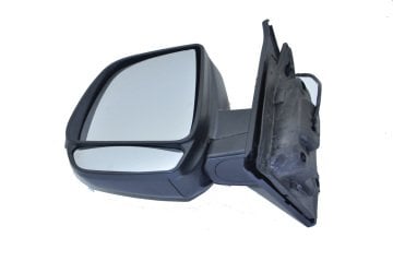 Dış Dikiz Ayna Sol Doblo 2010 Sonrası (Çift Aynalı Elektirikli)