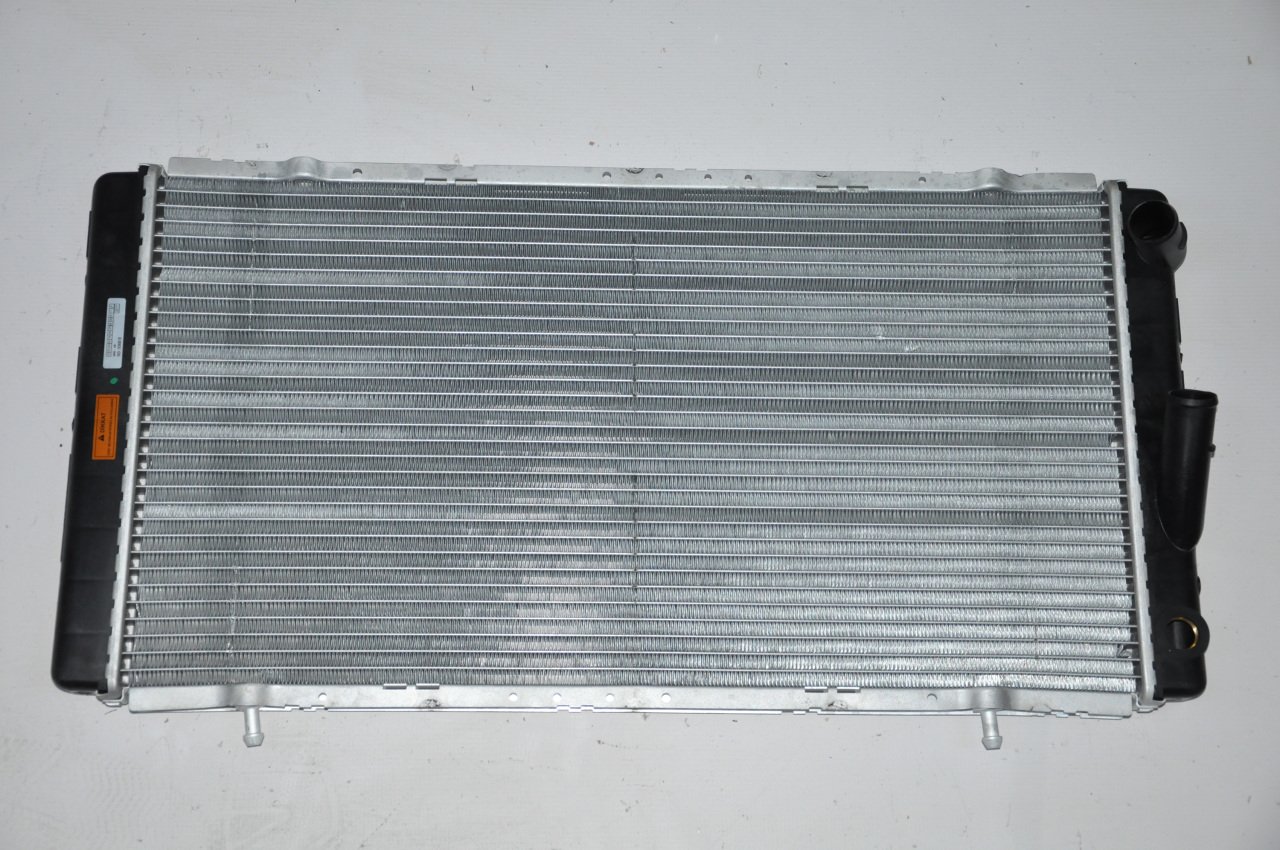 Radyatör Su R21 Manager-Concorde-Optima