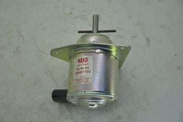 Fan Motoru R-9-R19 (Soketli)