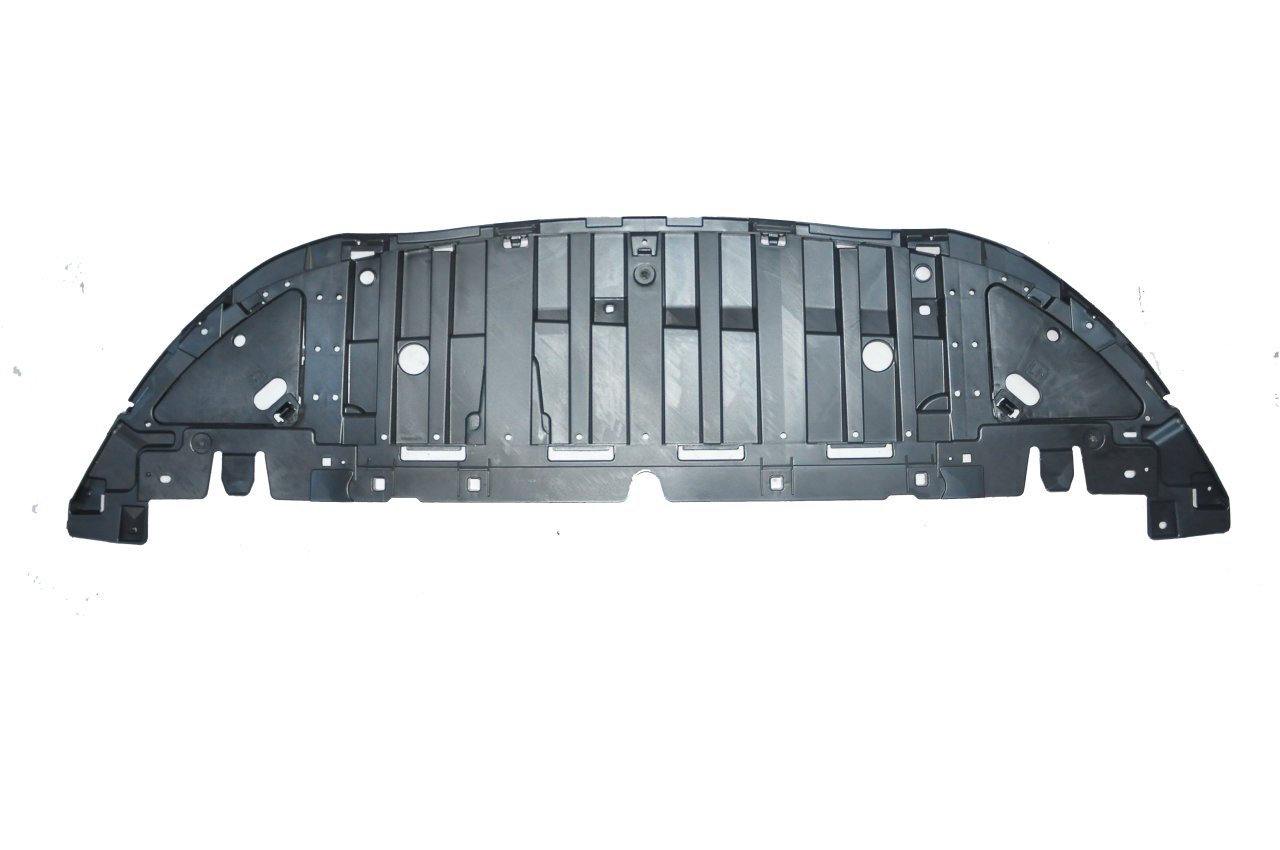 Tampon Ön Alt Muhafaza Clio IV