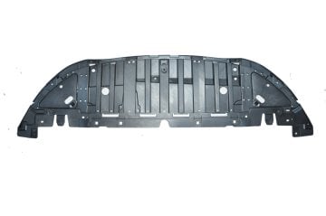 Tampon Ön Alt Muhafaza Clio IV