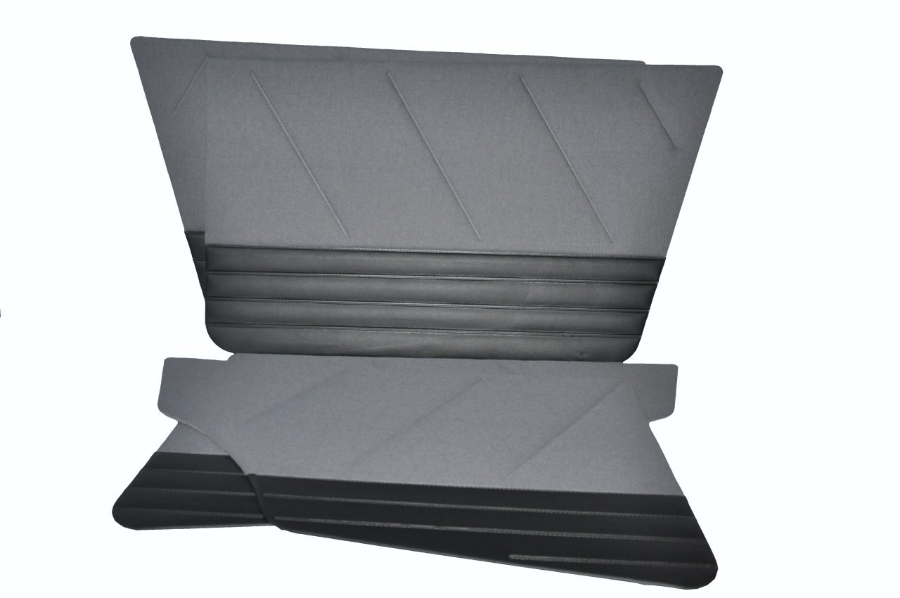 Kapı Döşemesi Tk.Şahin S (Kumaşlı)