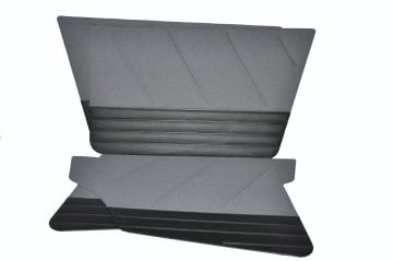 Kapı Döşemesi Tk.Şahin S (Kumaşlı)