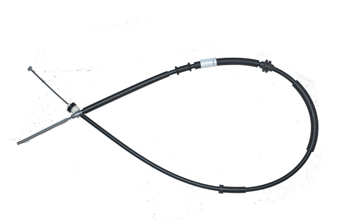 El Fren Teli Arka Egea Sedan (Kampanalı)