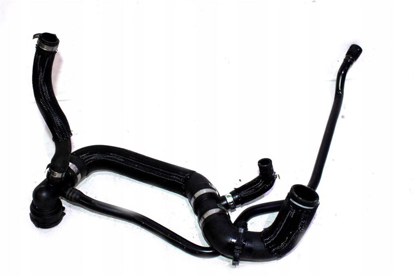 Su Dağıtıcı Pompa Hortumu 1.6 Jtd Doblo 2015 Sonrası (Euro 6 Adblue Model Yandan Giriş)