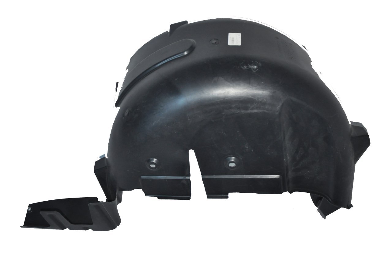 Çamurluk Davlumbazı Arka Sol Fluence (Tek Parça)