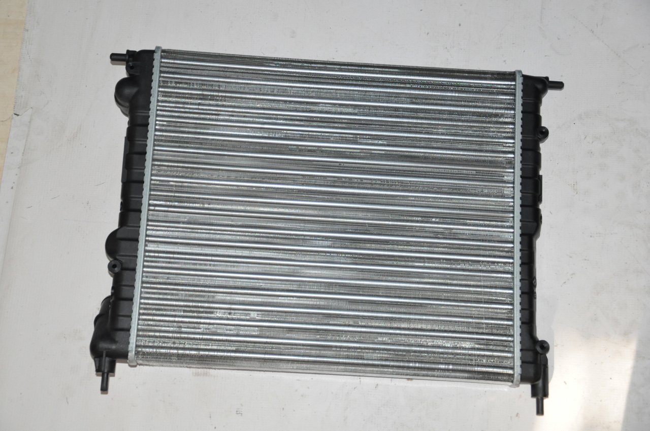 Radyatör Su R19 1.4-1.6-1.8 (Klimasız Karbüratörlü)