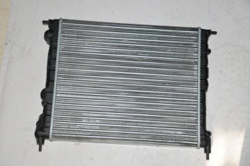 Radyatör Su R19 1.4-1.6-1.8 (Klimasız Karbüratörlü)