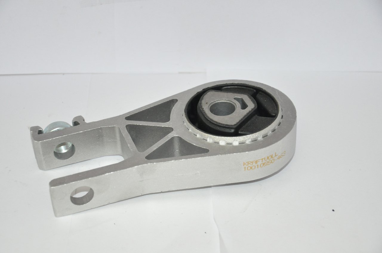 Şanzıman Takozu Ducato 2006 Sonrası