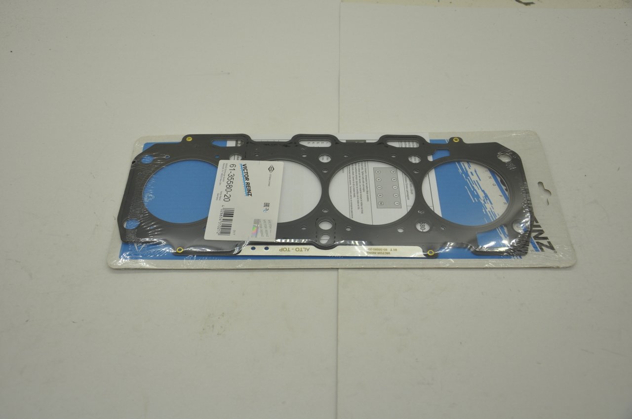 Silindir Kapak Contası 1.9 Jtd Doblo-Marea