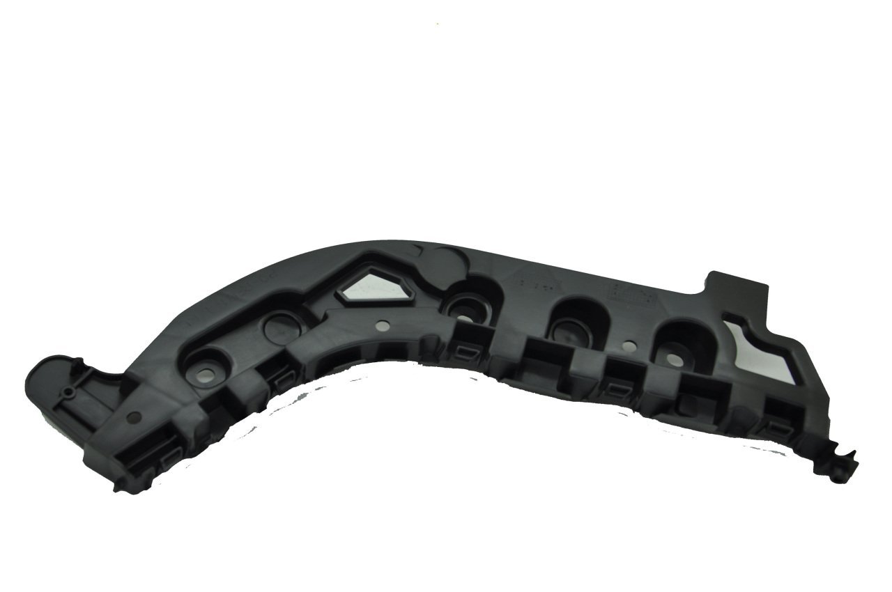 Tampon Yan Ayağı Arka Sol Fluence