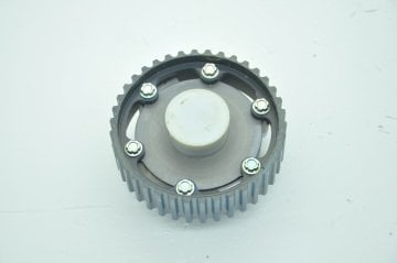 Egzantirik Yağlı Kasnak 2.0 16 Valf Laguna F3R-F4R