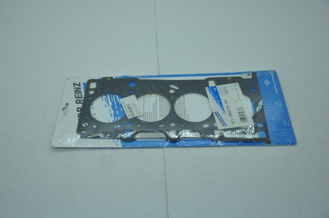 Silindir Kapak Contası 1.3 Albea-Palio-Doblo (1 Delik 0.82 Mm)