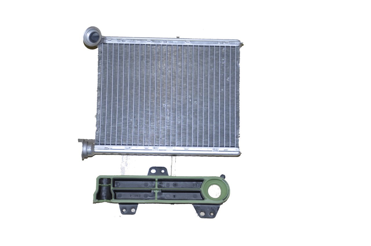 Radyatör Kalorifer Megane IV-Kadjar