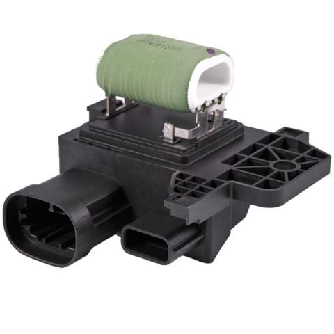 Fan Motor Rezistansı Megane IV