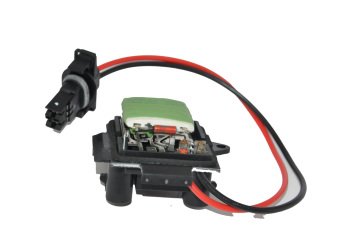 Kalorifer Rezistansı Megane 1999-2002 Arası