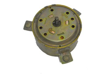 Fan Motoru Megane 1995-2002 Arası (Klimalı)