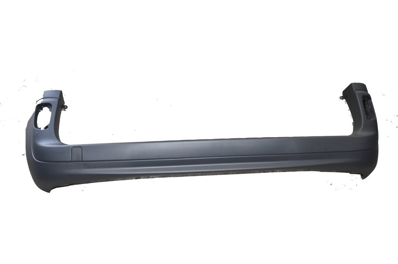 Tampon Arka Kango 2007 Sonrası (Bantlı)