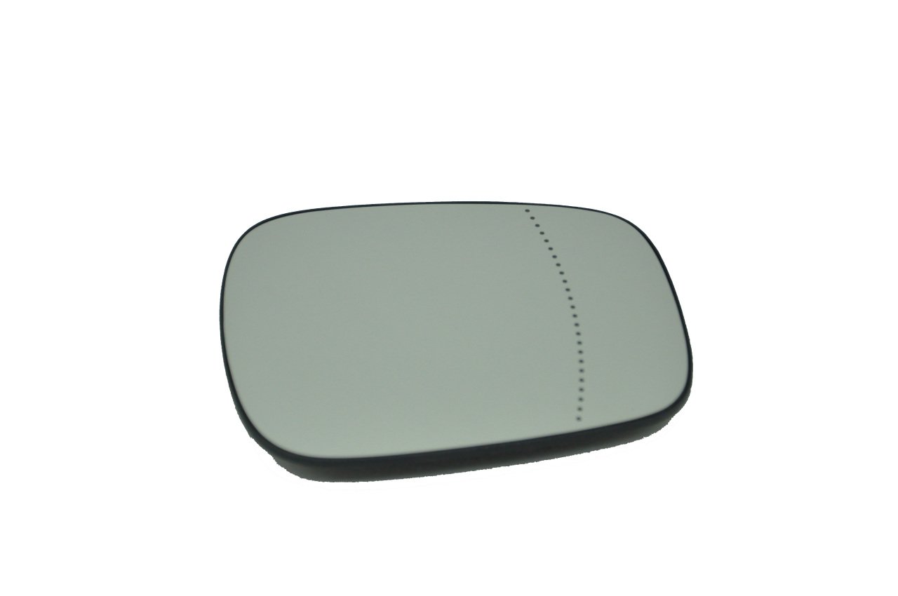 Ayna Camı Sol Kango 2003-2007 Arası (Elektirikli)