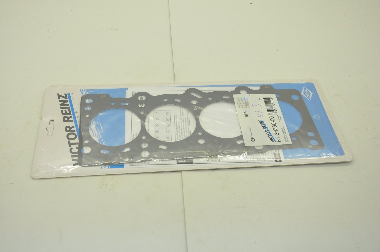 Silindir Kapak Contası 1.2 8 Valf Albea-Palio