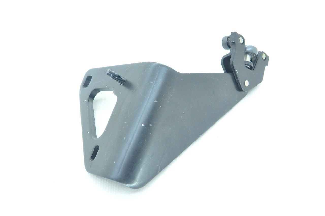 Sürgülü Kapı Makarası Alt Trafic