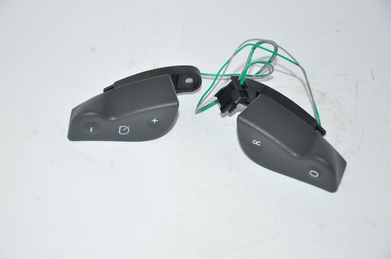 Direksiyon Hız Ayar Anahtarı Kango 2007 Sonrası