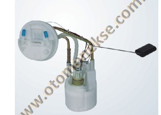 Yakıt (Benzin) Şamandırası Slx Doğan-Şahin Enjeksiyonlu