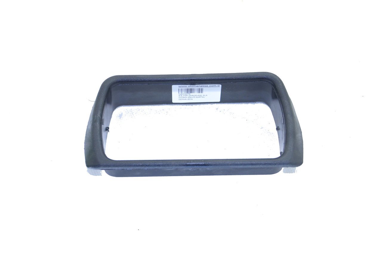 Sis Far Çerçevesi Slx Doğan-Şahin-Kartal