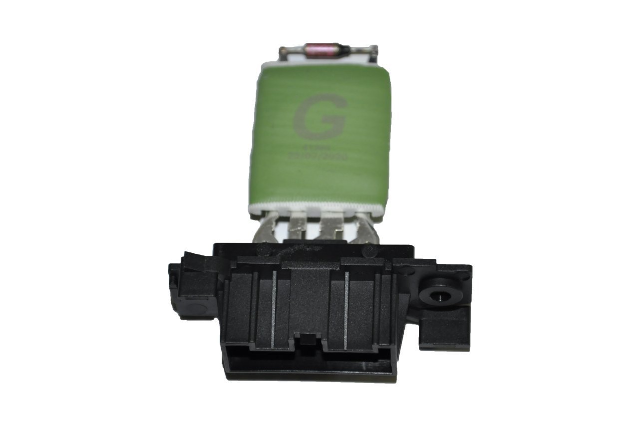 Kalorifer Rezistansı Ducato 2006 Sonrası