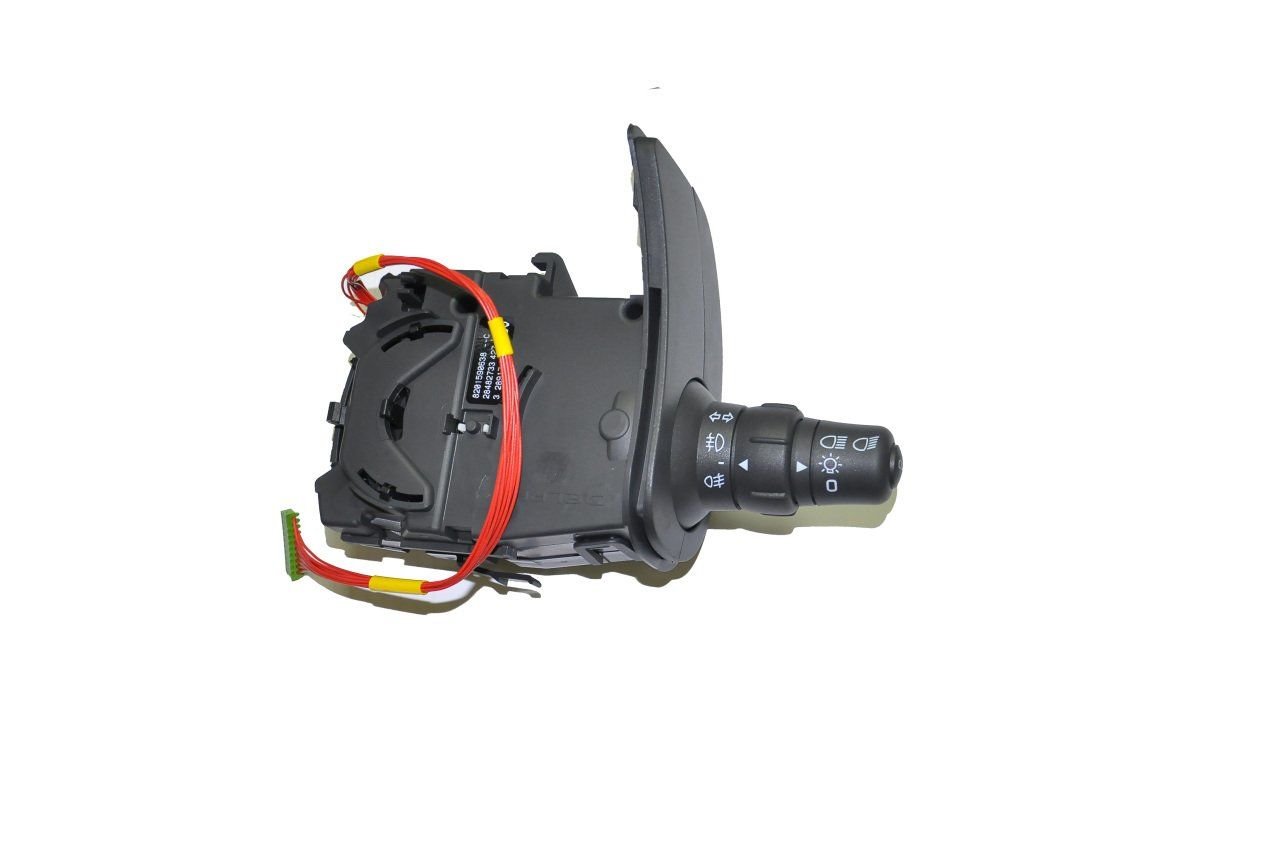 Far+Sinyal Kolu Kango III-Clio III-Modüs