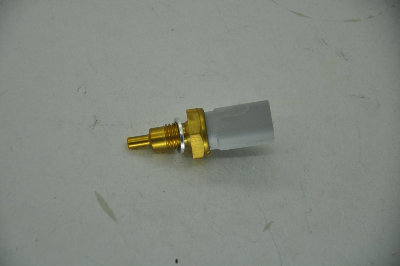 Hararet Müşürü 1.2-1.4-1.6 Albea-Palio-Siena (Gri)