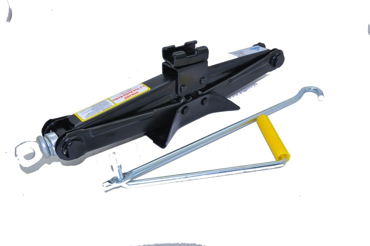 Araba Kaldırma Krikosu (Makas Tipi 1.5 Ton)