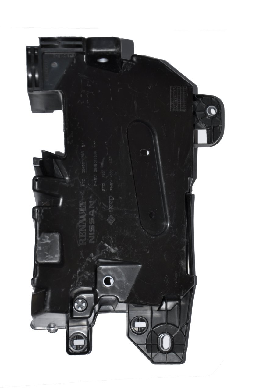 Sigorta Kutu Kapağı Alt Clio V 2020 Sonrası