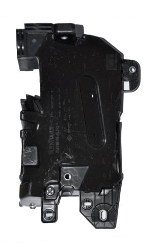 Sigorta Kutu Kapağı Alt Clio V 2020 Sonrası