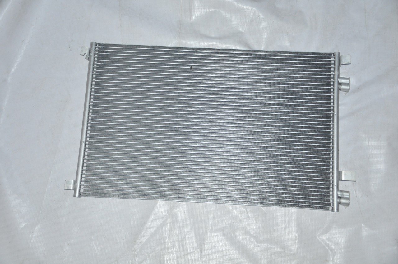 Radyatör Klima (Kondanser) Megane II