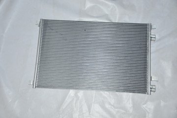 Radyatör Klima (Kondanser) Megane II