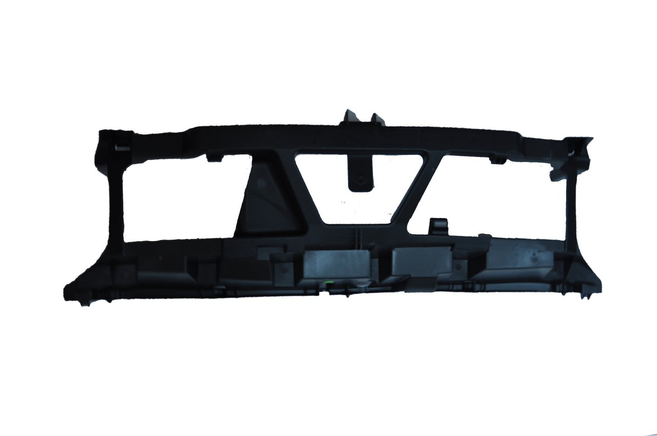 Tampon Ön Takviyesi Üst-Alt (İç Panel) Megane Scenic 2004-2007 Arası