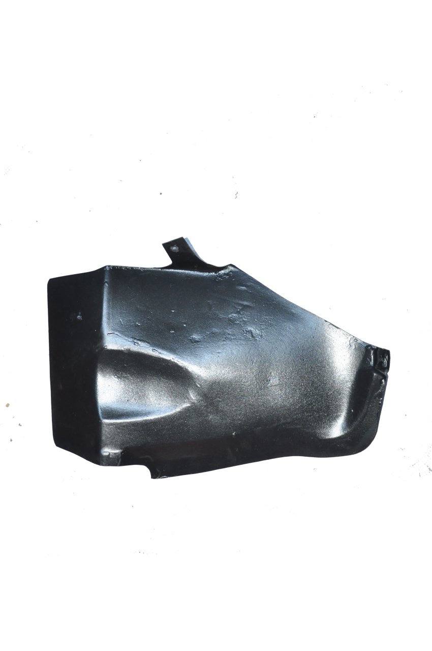 Çamurluk Davlumbazı Arka Sağ R19 Sedan