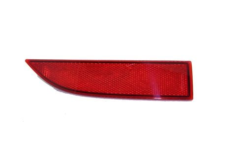 Tampon Reflektörü Arka Sağ Clio Symbol 2013 Sonrası-Dacıa Sandero II