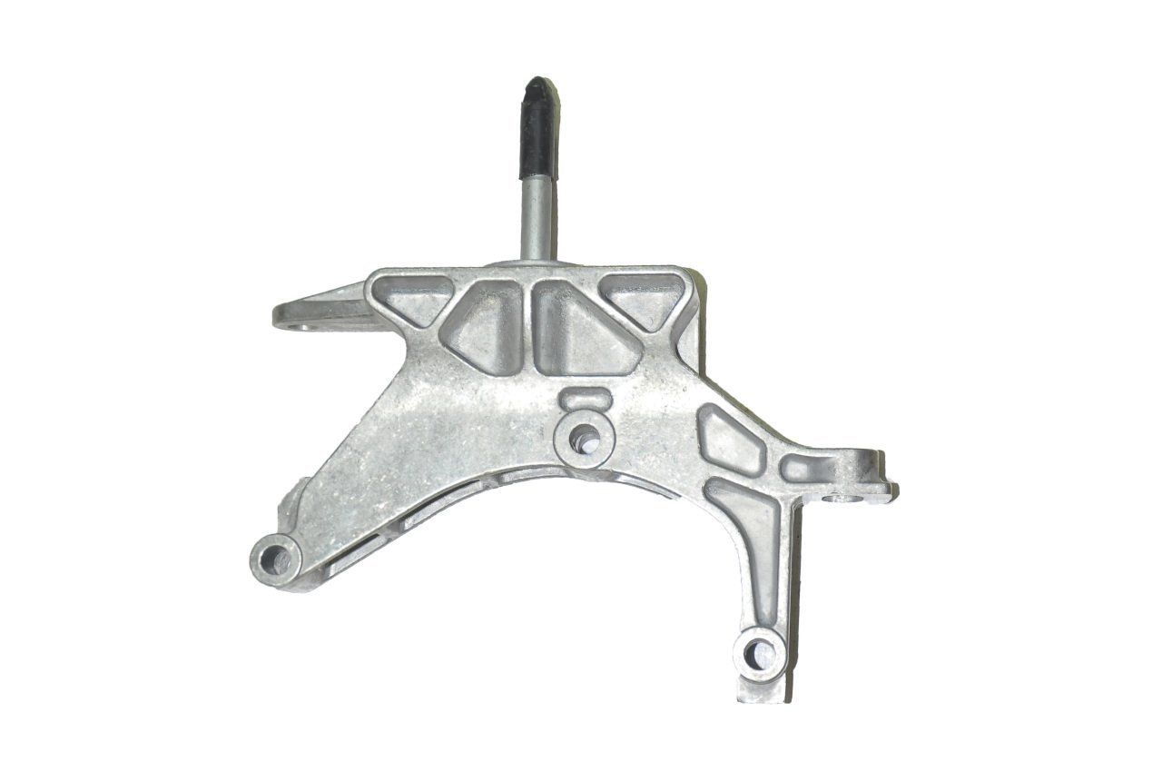 Şanzıman Takoz Bağlantı Suportu Sol Doblo 2001-2010 Arası