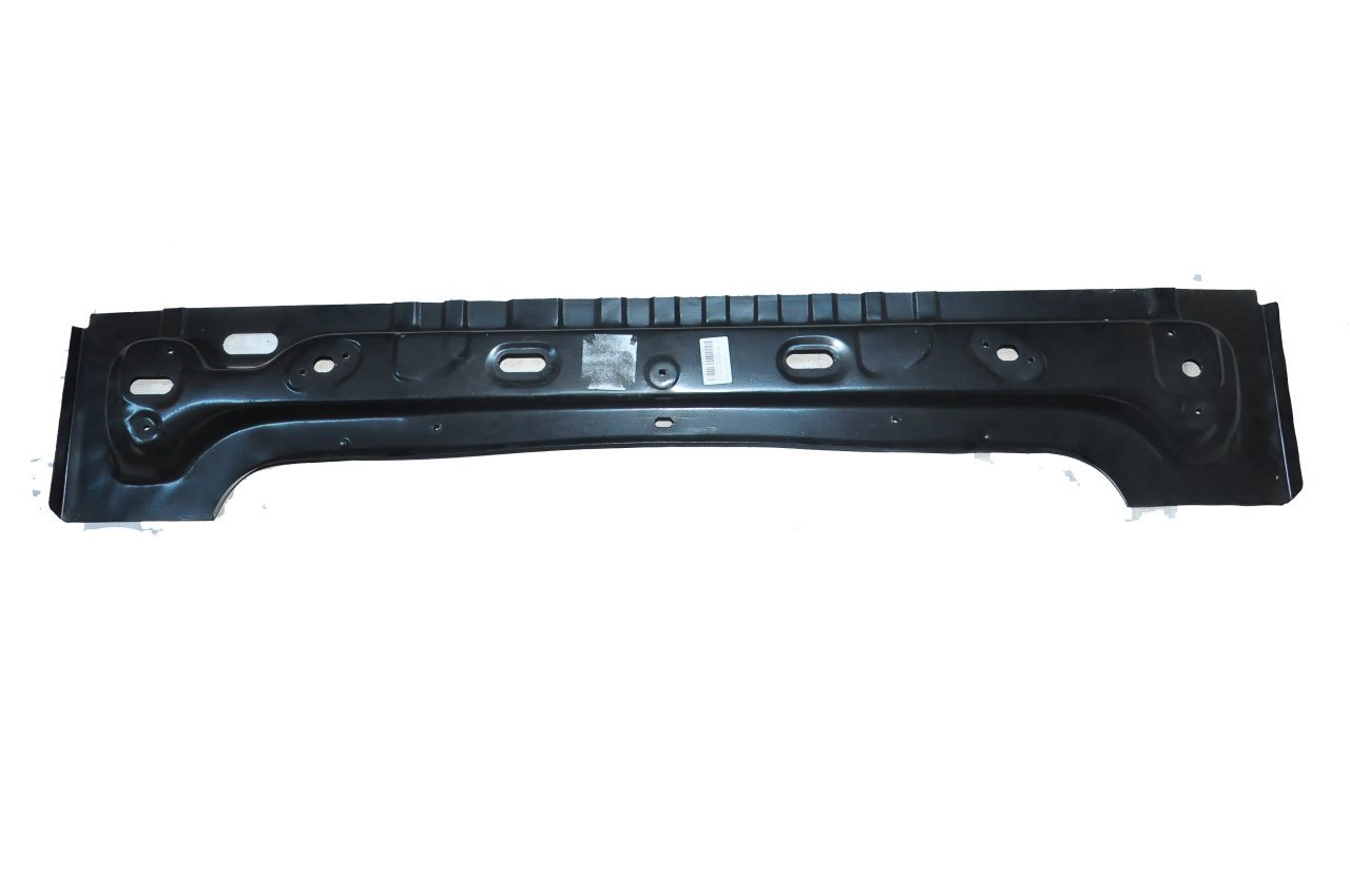 Panel Arka Dış Sacı Dacıa Duster