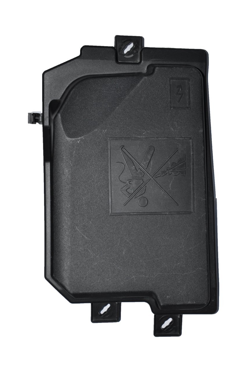 Sigorta Kutu Kapağı Üst Clio V 2020 Sonrası