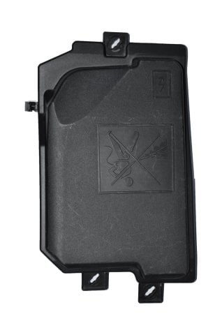 Sigorta Kutu Kapağı Üst Clio V 2020 Sonrası