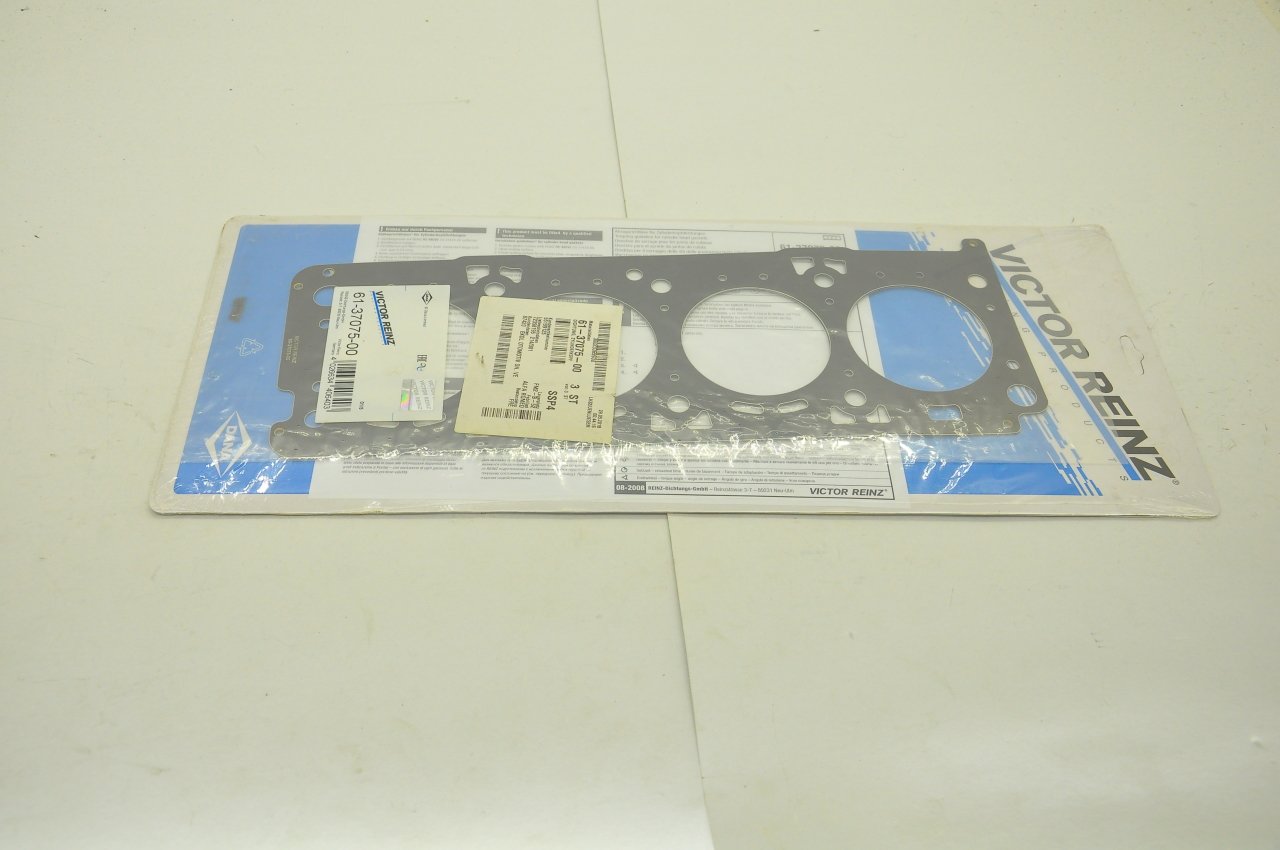 Silindir Kapak Contası 1.6 16 Valf Albea-Doblo-Stılo