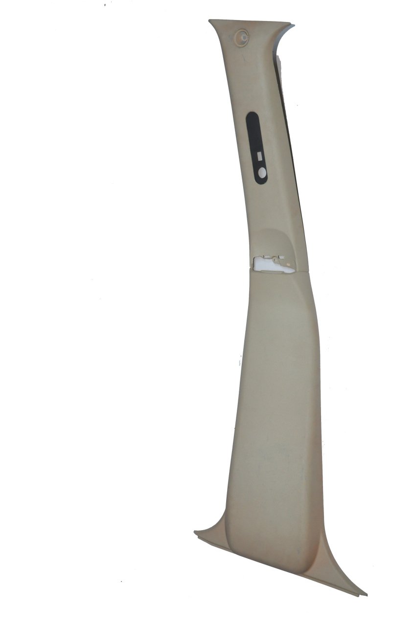 Orta Direk Bakaliti Sol Albea-Palio (Bej)