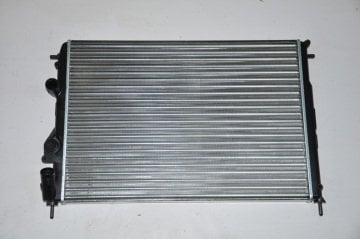 Radyatör Su 1.4-1.6 Megane I-1.5 Dacıa Logan (Klimalı)
